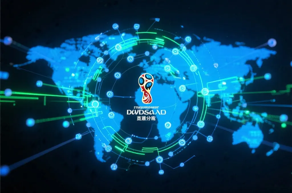 2026世界杯直播入口准不准？看懂版权、CDN和流量调度，你就懂了